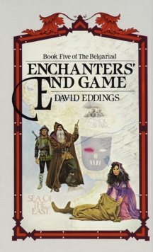 Enchanters' End Game - 9780345338716