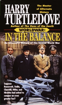 Worldwar: in the Balance - 9780345388520
