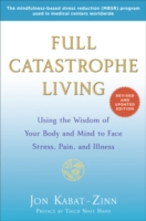 Full Catastrophe Living - 9780345536938