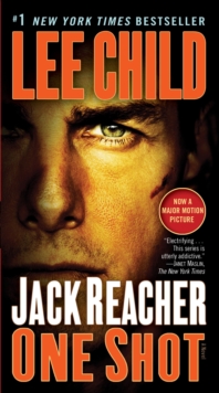 Jack Reacher: One Shot (Movie Tie-In Edition) : a Fiction - 9780345538192