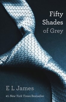 Fifty Shades of Grey - 9780345803481