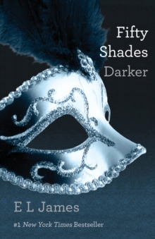 Fifty Shades Darker - 9780345803498