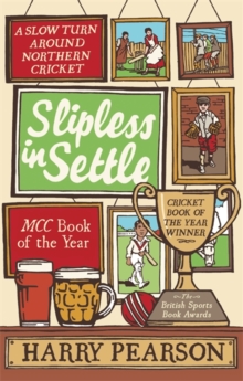 Slipless in Settle - 9780349000107