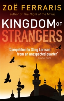 Kingdom Of Strangers - 9780349000152