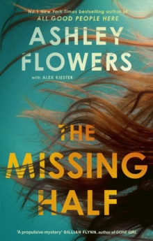 Missing Half - 9780349000640