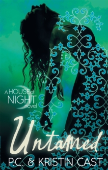 HOUSE OF NIGHT - UNTAMED -  P. C.Cast Cast - 9780349001159