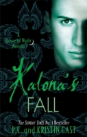 Kalona's Fall -  P. C.Cast Cast - 9780349002071