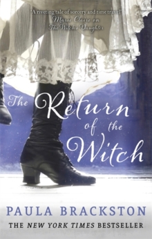 Return of the Witch - 9780349002606