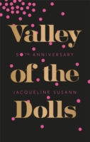 Valley of the Dolls - VIRAGO - 9780349008325