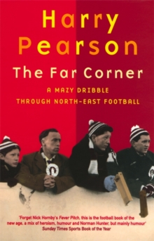 Far Corner - 9780349108377