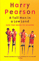 Tall Man in a Low Land - 9780349112060