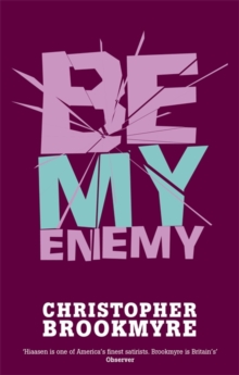 Be My Enemy - 9780349116815
