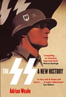 SS: A New History -  Adrian Weale - 9780349117522