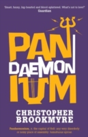 Pandaemonium - 9780349120508