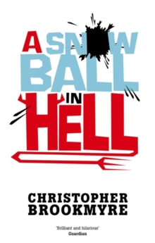 Snowball In Hell - 9780349120515