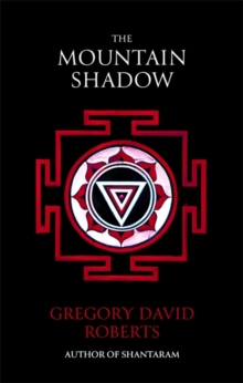 Mountain Shadow - 9780349121703