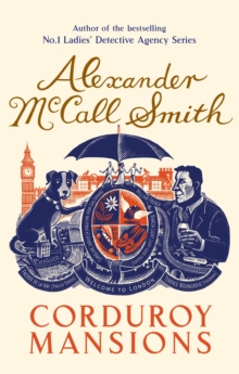 Corduroy Mansions -  Alexander McCall Smith - 9780349122397
