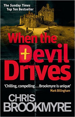 When The Devil Drives - 9780349123905
