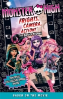 Frights, Camera, Action! -  Finn Perdita - 9780349132181