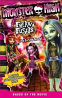 Freaky Fusion -  Finn Perdita - 9780349132198