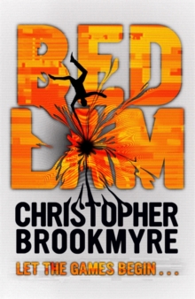 Bedlam - 9780349138695