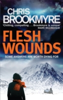 Flesh Wounds - 9780349138701