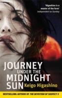 Journey Under the Midnight Sun - Higashino Keigo - 9780349138749