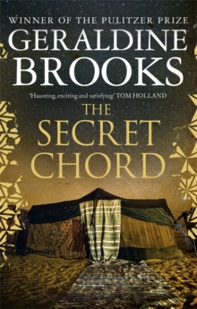 Secret Chord - 9780349139357