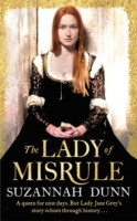 Lady of Misrule - 9780349139456