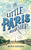 Little Paris Bookshop - George Nina - 9780349140377