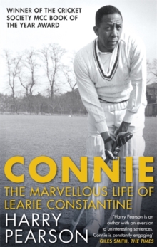 Connie - 9780349140391