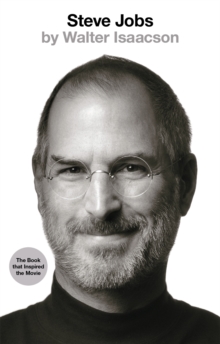 STEVE JOBS - EXCLUSIVE BIOGRAPHY - 9780349140438