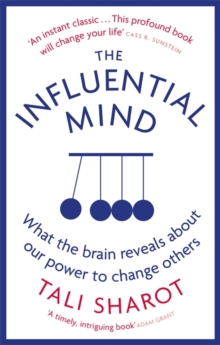 Influential Mind - 9780349140636