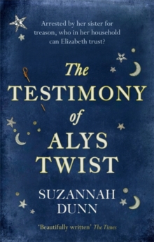 The Testimony of Alys Twist - 9780349141343