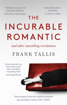 Incurable Romantic - Tallis Frank - 9780349142951