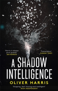 Shadow Intelligence - 9780349142968
