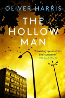 Hollow Man - 9780349143798