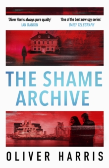 Shame Archive - 9780349145228