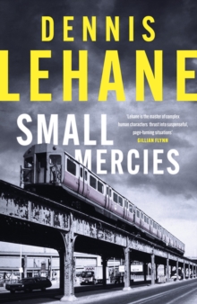 Small Mercies - 9780349145761