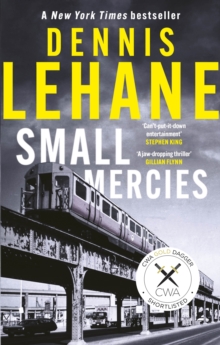 Small Mercies - 9780349145778
