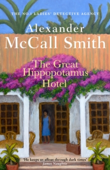 Great Hippopotamus Hotel - 9780349145976
