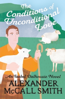 Conditions of Unconditional Love - 9780349146614