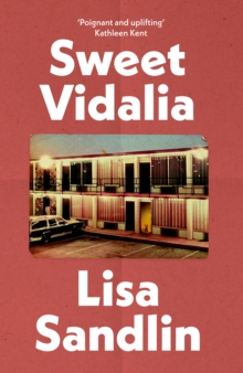 Sweet Vidalia - 9780349147000