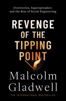 Revenge of the Tipping Point - 9780349147185