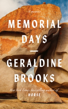 Memorial Days - 9780349147505