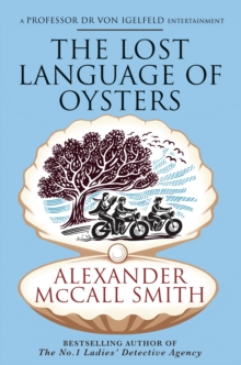 Lost Language of Oysters - 9780349147673