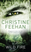 Wild Fire -  Christine Feehan - 9780349400075