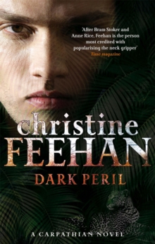 Dark Peril -  Christine Feehan - 9780349400105
