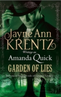 Garden of Lies - 9780349401683