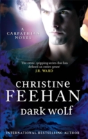 Dark Wolf -  Christine Feehan - 9780349401928